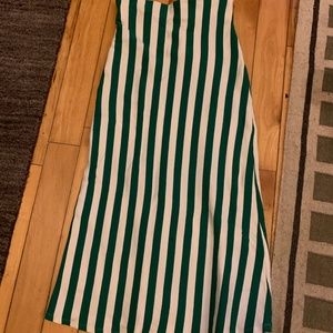 Amour Vert Ramona Upcycled Skirt NWOT